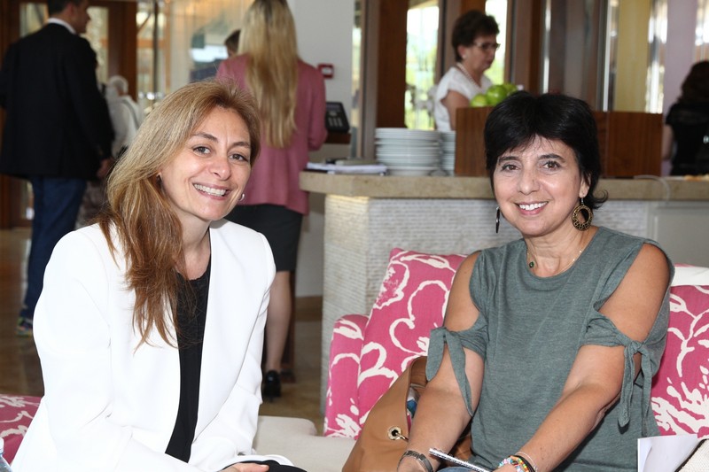 Announcement of the program of BEIRUT ART FAIR 8th edition